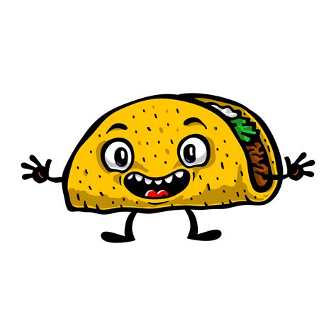 227,146,048 stock photos online. . Taco cartoon drawing